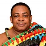 GCCI President donates ¢20,000 worth of food, sanitary items to Nsawam Prisons to cushion Covid-19