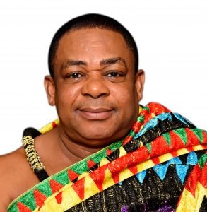GCCI President donates ¢20,000 worth of food, sanitary…