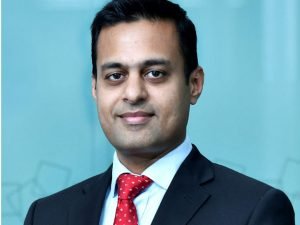 Standard Chartered Bank Appoints Subhradeep Mohanty as CFO…