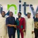 Unity Bank, Dynamiss partner to boost e-Learning in Nigeria