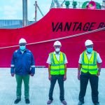 Dangote to boost Economic Diversification with maiden clinker shipment
