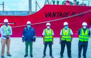 Dangote to boost Economic Diversification with maiden clinker…