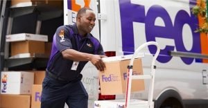 FedEx Express extends footprint in East Africa