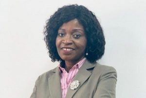 Florence Nuamah Agyei appointed Human Resource Director of…