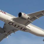 Qatar Airways,UNHCR partner to deliver aid globally