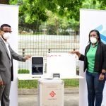 StanChart, mPharma partner to support testing and detection of Covid-19 in Ghana