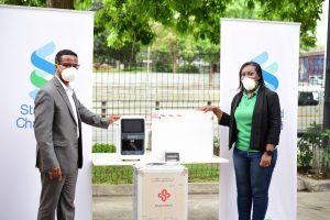 StanChart, mPharma partner to support testing and detection…