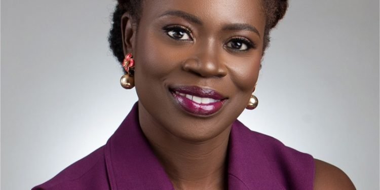 Ghana Stock Exchange names Abena Amoah as new Deputy Managing Director