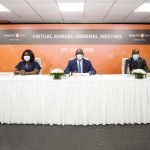 Fidelity Bank Ghana records ¢322m profit