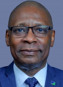 Mustafa Chike-Obi joins Fidelity Bank Board of Directors