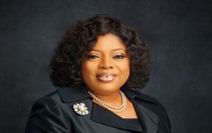 Fidelity Bank names Nneka Onyeali-Ikpe as Managing Director-designate