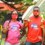 Kasapreko partner with Metro Mass Transit to unveil Puma Drinks