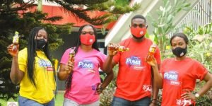 Kasapreko partner with Metro Mass Transit to unveil…