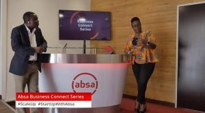 Absa unveils free banking for young Ghanaian start-ups