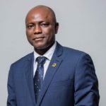 CRC Credit Bureau Appoints Alebiosu as new Chairman
