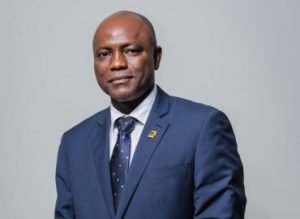 CRC Credit Bureau Appoints Alebiosu as new Chairman