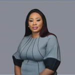 Ngozi Aghomi now Guinness Nigeria Acting Supply Chain Director