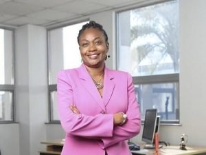 Rita Kavashe joins British American Tobacco Kenya board