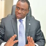 Stanbic IBTC Donates Test Kits to Lagos State Government to curb Covid-19