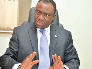 Stanbic IBTC Donates Test Kits to Lagos State…