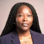 ICC appoints Valentina Mintah as First Black Global Board Executive