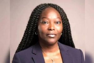 ICC appoints Valentina Mintah as First Black Global…