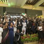 GITTA records a milestone in ICT open entries for 2020