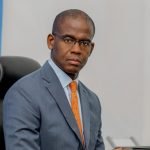 Prudential Bank donates ¢200,000 to National Trust Fund to curb Covid-19