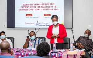 Coronavirus Alleviation Programme Business Support Scheme supports 120,000&hellip;