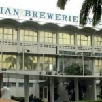 Nigerian Breweries Records N151bn Revenue, N5.7bn PAT