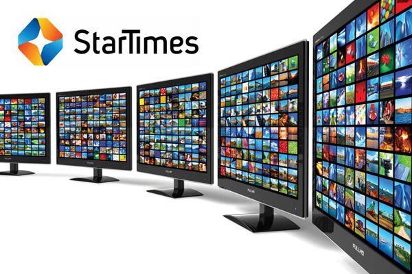 StarTimes,Longrich Partner to Reward Customers