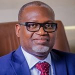 “Citizen Gate is designed to bring the government closer to the people”- Mr. Toba Otusanya, DG, Lagos State Office of Transformation, Creativity & Innovation