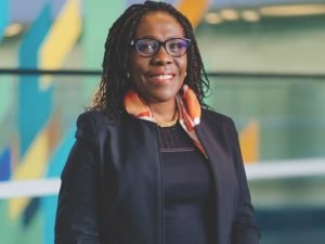 Citigroup Appoints Samuel-Ogbu as Country Head for Nigeria 