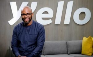 Ralph Mupita appointed Group CEO of MTN