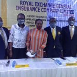 Royal Exchange declares N10.58bn Premium