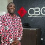 CBG has a smooth process to do payouts, says Wilson Addo