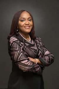 Firstbank appoints Oluwande Muoyo as Non-Executive Director