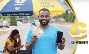 G-Money now available for fintech partners