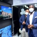 Samsung unveils advanced 2020 consumer products