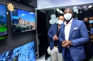 Samsung unveils advanced 2020 consumer products