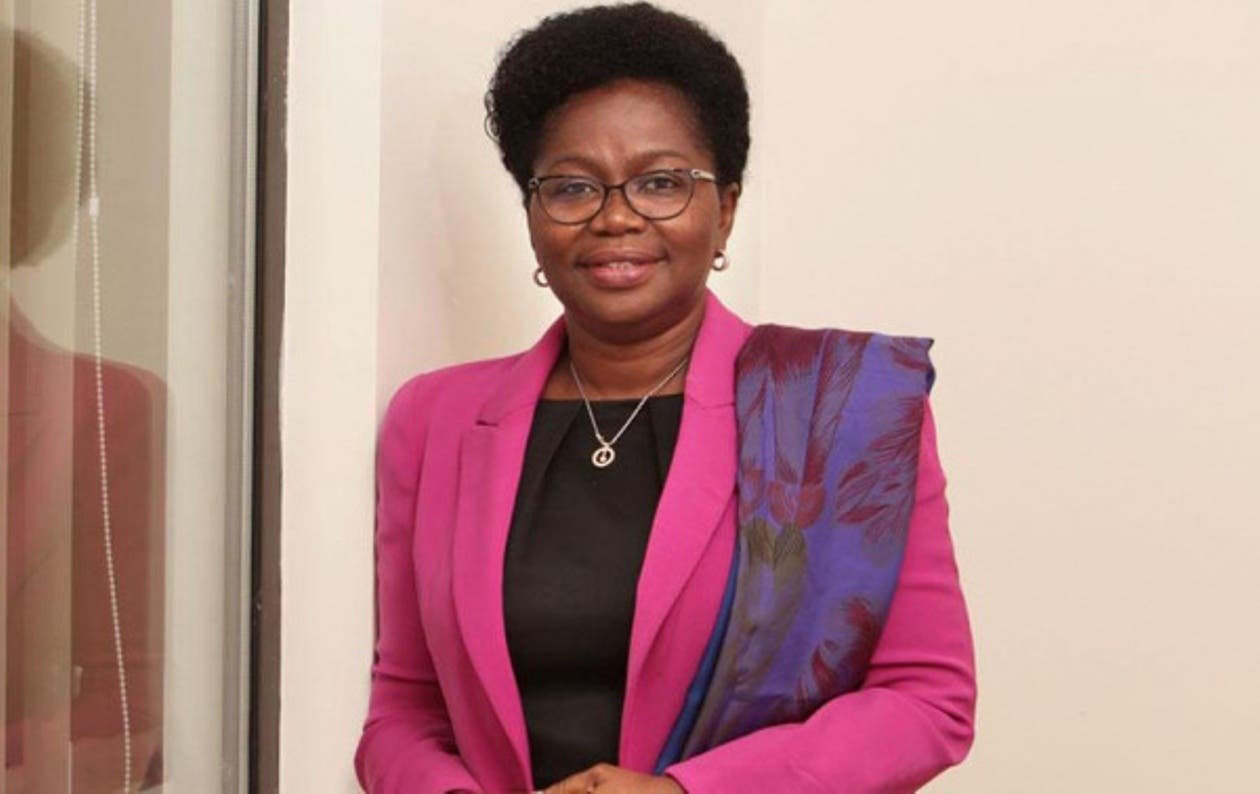 Togo appoints first ever female…