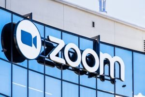 Zoom profit skyrockets 3,300% on remote work trend