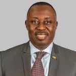 Akinsola Ale appointed Managing Director of Nigeria Reinsurance