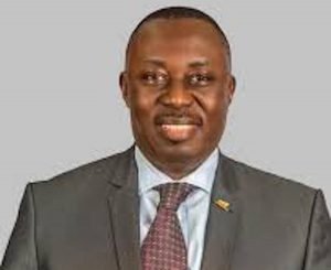 Akinsola Ale appointed Managing Director of Nigeria Reinsurance