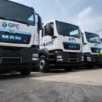 GPC Energy and Logistics Unveils New Identity