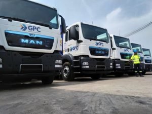 GPC Energy and Logistics Unveils New Identity