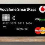 Mastercard, Vodafone to partner in emerging markets