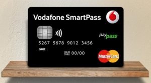 Mastercard, Vodafone to partner in emerging markets