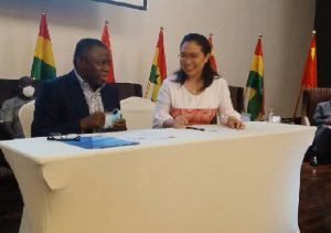 TIAST Group signs MOU with Stanbic Bank to&hellip;