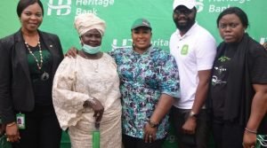 Heritage Bank, FAMO partner to donate palliatives to&hellip;